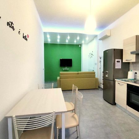 Appartamento Vacanza Orchidea Torino Kültér fotó