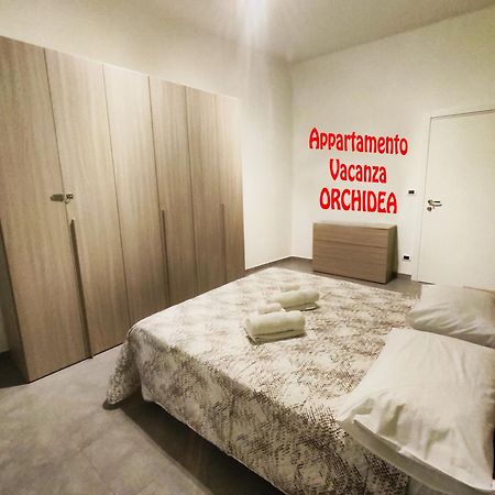 Appartamento Vacanza Orchidea Torino Kültér fotó