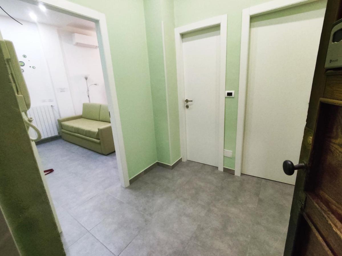 Appartamento Vacanza Orchidea Torino Kültér fotó