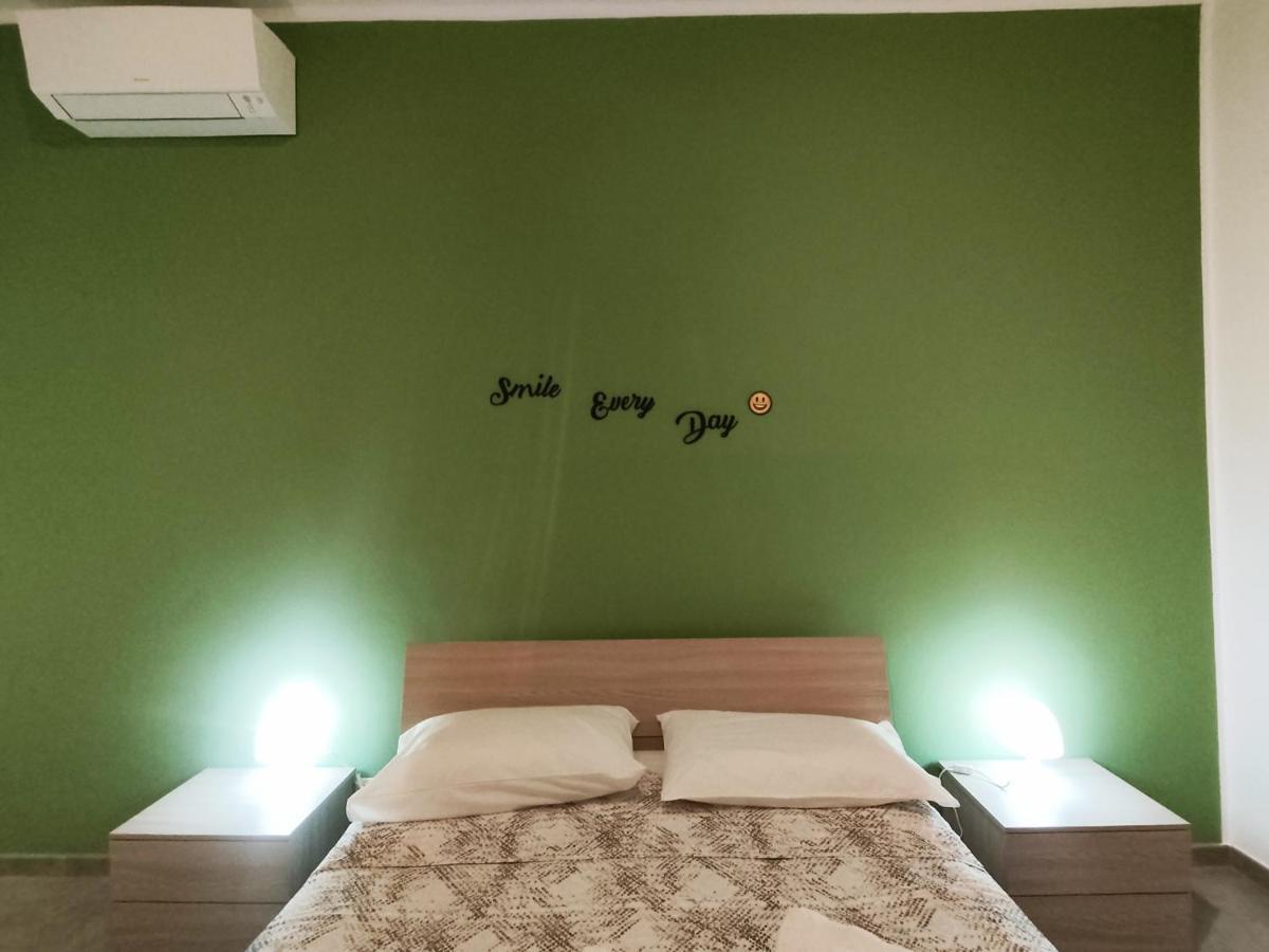 Appartamento Vacanza Orchidea Torino Kültér fotó