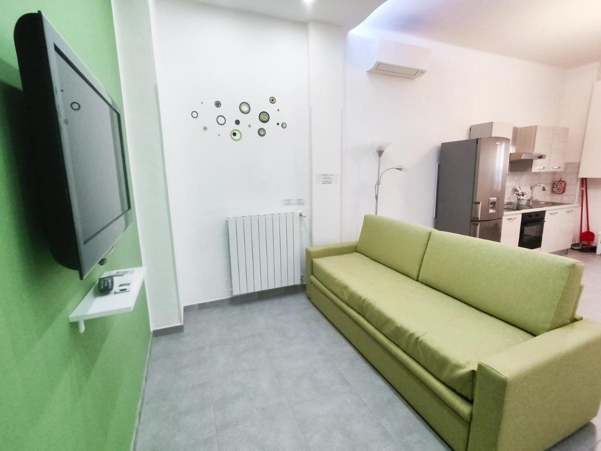 Appartamento Vacanza Orchidea Torino Kültér fotó