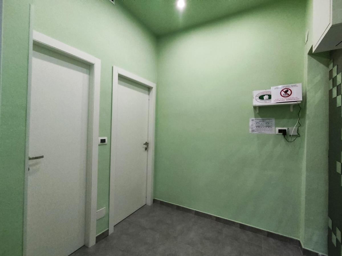 Appartamento Vacanza Orchidea Torino Kültér fotó