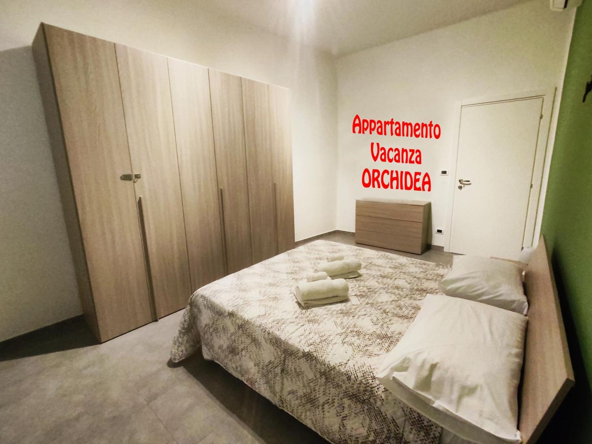 Appartamento Vacanza Orchidea Torino Kültér fotó